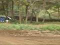 千葉県ダートラフェス2006 #19 EP82 2本目