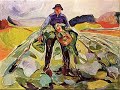 Edvard Munch