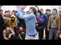 Naim & Kid vs Yarus & Kid
