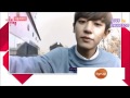 Video for dating alone chanyeol ep 2