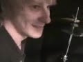 Ray Luzier- NAMM 05' OCDP Booth