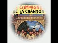 les compagnons de la chanson le sous marin vert