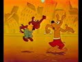 Heckle & Jeckle - The Rainmakers Heckle & Jeckle - The Rainmakers