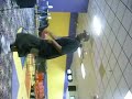 REGGIE SPARROW....THE WAY HE MOVE REGGIE SPARROW....THE WAY HE MOVE