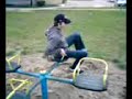 NIEWYJASNIALNE ZJAWISKO:D