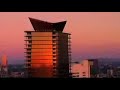 Melbourne City Lifestyle - Victoria Australia