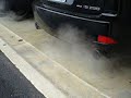 Lexus IS250 Mazzuri Headers, Tanabe Exhaust