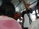 Jakarta Bus Musicians,Pengamen - Husky Singer