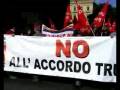 Manifestazione CGIL FP a Palermo - 14 novembre 2008.avi