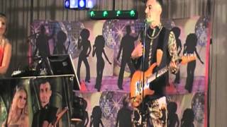 Rock Lieder in russischer, englischer Sprachen