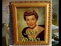 JANE WYMAN VIDEO MIX JANE WYMAN VIDEO MIX