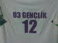 03 Genclik Farkıyla Afyonspor Nostalji Slayt Showw