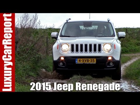 how to drive a jeep