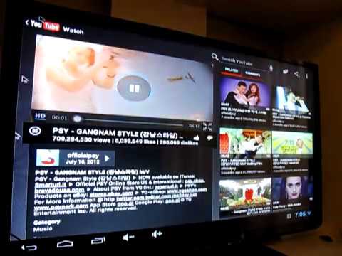 how to control mk808 with android phone