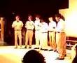 Wimoweh Beau Solo - The Overtones