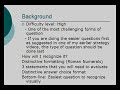 MCAT Strategy - VR: Guide to Roman Numeral Qs