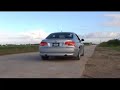 335i Magnaflow Cat-Back Exhaust