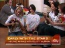 Felicity Huffman, Pet Advocate