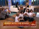 Felicity Huffman, Pet Advocate