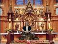 Die Minibike Messe mit Priester Svetanowich