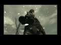 Metal Gear Solid 4 Big Boss