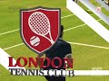 me playing against andy murray. pc version