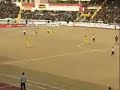 sivas - ankaragücü petkoviç'in golü