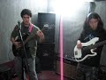 Hellium - Take no Prisoners (Ensayo)