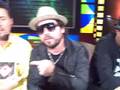 videos de La Secta en No Te Duermas Backstage