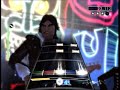 Rock Band DLC: 10 Speed (of God's Blood & Burial) 100% exp
