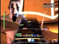 Rock Band DLC: 10 Speed (of God's Blood & Burial) 100% exp