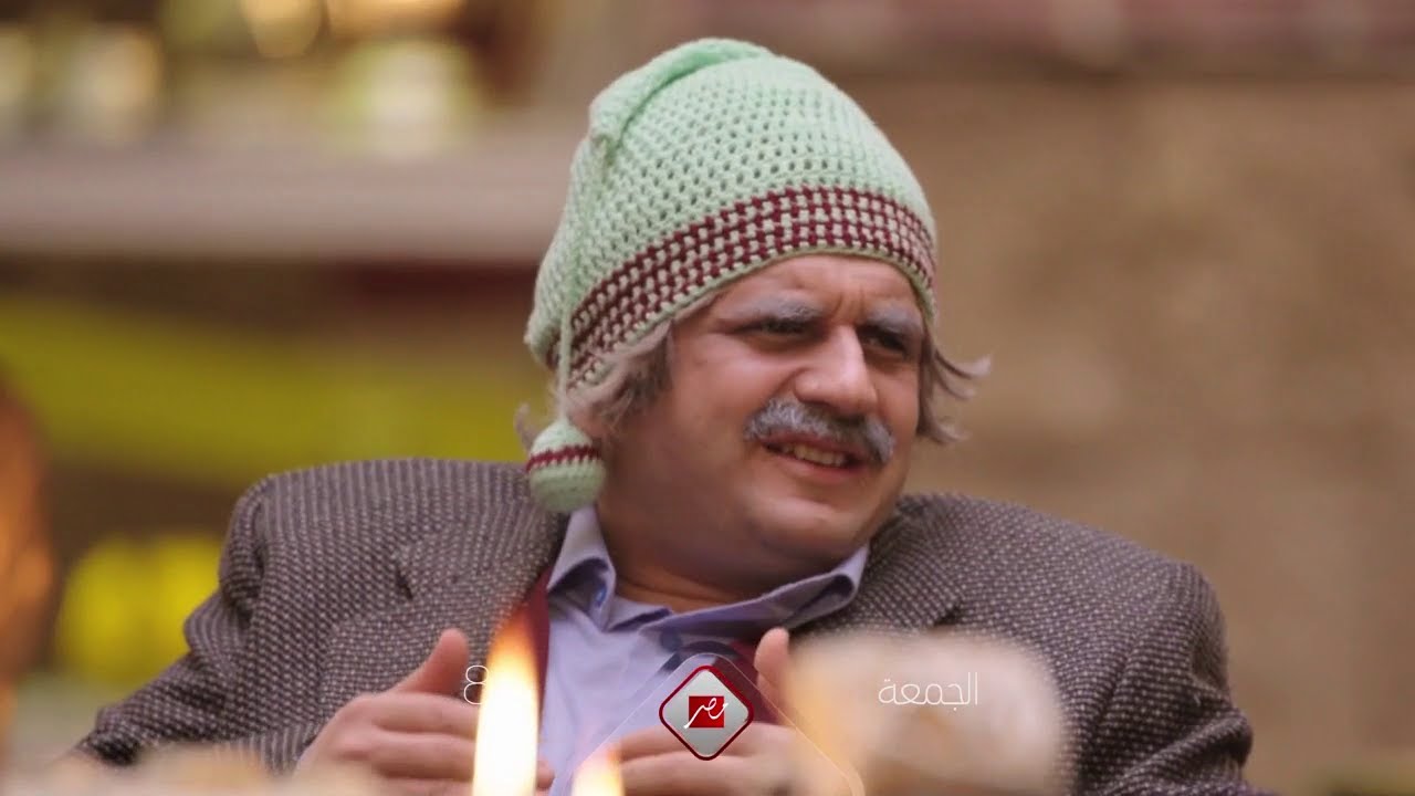 انتظروا حلقات جديدة من #شكشك_شو كل جمعة 8 مساء على #MBCMASR