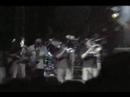 Rastrillos en Vibraciones 2007