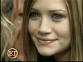 Mary - kate  Olsen How to save a life.