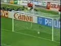 Brasil x Dinamarca Copa do Mundo 1998 Quartas de Final