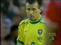Brasil x Dinamarca Copa do Mundo 1998 Quartas de Final Brasil x Dinamarca Copa do Mundo 1998 Quartas de Final
