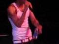 Trey Songz @ Pace University