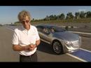 Mercedes-Benz TecDay