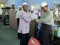 Semarak Ramadhan 06, the first time in college :)Very memorable...