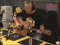 WGN Radio - Tommy Emmanuel World Premiere \"Locomotivation\"