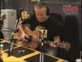 WGN Radio - Tommy Emmanuel World Premiere Locomotivation