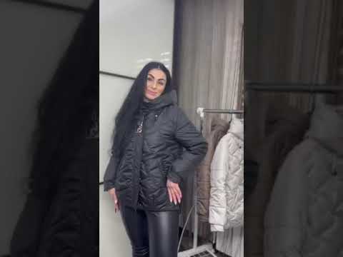 Жіноча молодіжна куртка з капюшоном.Новинка-2025. - фото 1 - id-p2090700212