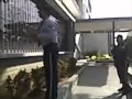 ANETSENA, La libertad de Expresion queda nuevamente betada por los vigilantes de COOPVIPATROL, SENA
