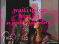 waiting for him ( a jemi one shot)