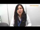 CeBIT 2008: Gigabyte UMPC & MID Interview CeBIT 2008: Gigabyte UMPC & MID Interview