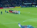 Opkomst bij Feyenoord- Excelsior 20/10/07