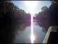 Jet boating the Elk river in Tenn. Jet boating the Elk river in Tenn.