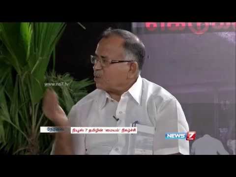 Maiyyam:  Alcoholism pushes textile capital Tirupur in a downward spiral 3/4