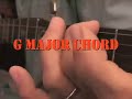 using a rolling motion in first position to get a 