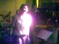 Eduado y Las Vocales
